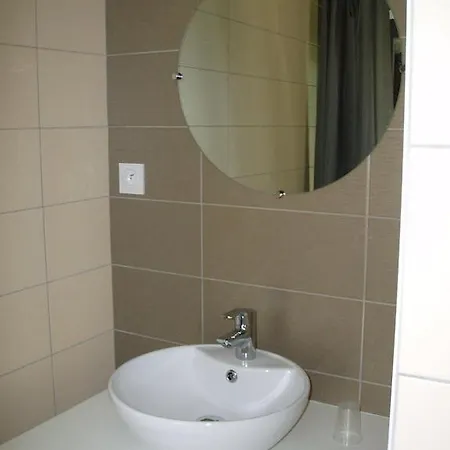 D'hote Sainte Anne Bed & Breakfast 3*