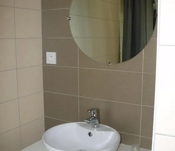 D'hôte Sainte Anne Couette-café *