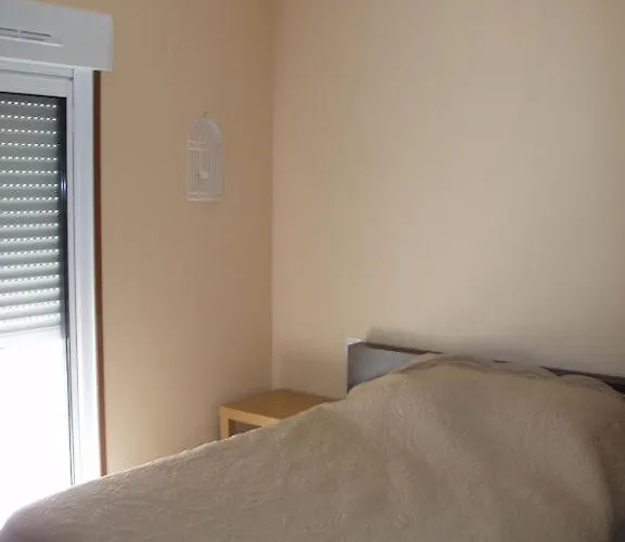 D'hôte Sainte Anne *